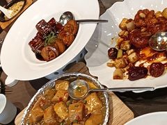 -望乡楼上海菜(日月光店)