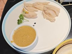 -全聚德(长白直营店)