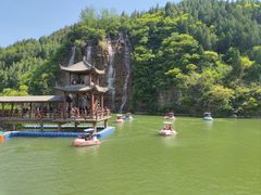 -黄花溪