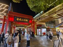 -黎阳老街
