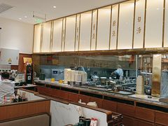 -松鹤楼面馆(清河万象汇店)