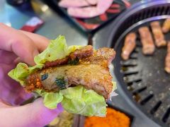 -北木南烤肉和酒(重庆雾都广场店)