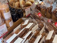 -那家面包房(珠江路店)
