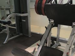 -宝力豪健身(中粮广场店)