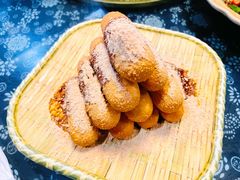黄糖糍粑-青城甲(青城山店)