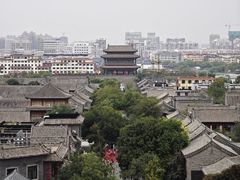 -东昌湖风景区