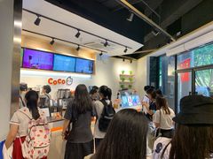 -CoCo都可(燕塘店)