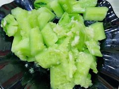 拍黄瓜-龙虾奇迹(大华三路店)