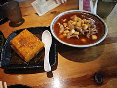 -望京一号·重庆江湖菜(工体店)