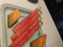 -香融府·烤鸭·家常菜(花乡奥莱店)