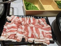 -呷哺呷哺 黄金牧场 (天津熙悦汇店)