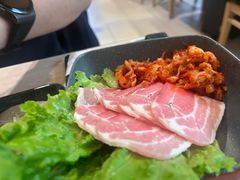 -新石器烤肉(高行万嘉店)