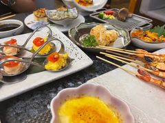 -菊上料理(蜀山银泰百货店)