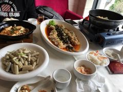 -巴陵全鱼席(湖南老字号汴河街店 )