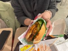 -麦当劳(星光行店)