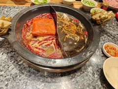 -蜀大侠火锅(建设路第五大道店)