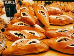 -Dough&Joe团憩(瑞虹天地月亮湾店)