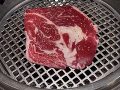 -千寻山野烤肉(中关村店)