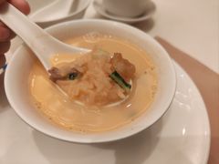 -利苑酒家(合景国际金融广场店)