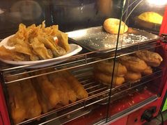 -芬芳甜品(同福路店)