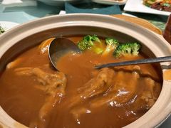 -申粤轩酒楼·三十年粤菜经典(丁香花园店)