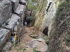 -虞山风景区