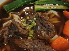 -康师傅私房牛肉面(北京南站店)
