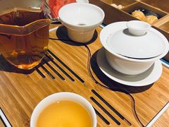 -瓦舍茶馆(聚源路店)