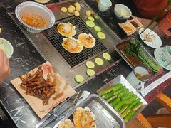 -塘屋烧烤·云南火塘烧烤品牌(新亚洲店)