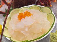 -小山日本料理(兴业太古汇店)