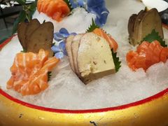 -海景壹号大酒店(滨湖店)