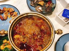 -喜庭海鲜自助(来福士店)