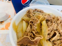 -吉野家(时代广场店)