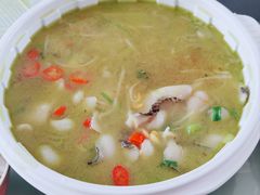 -巴依老爷新疆餐厅