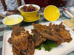 -伊帆食府·青海地方特色美食