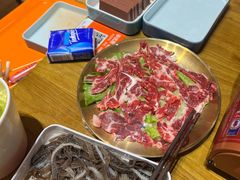 -黔哆哆地摊酸汤火锅(清湖店)