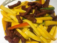 -渔太泰漓江小馆·广西融合菜(西街店)