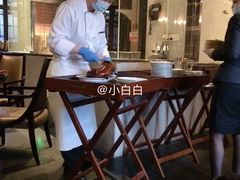 大堂-上海苏宁宝丽嘉酒店·嘉府壹号中餐厅