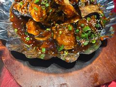 -东北大院·东北菜(三台子店)