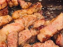 -金妈家烤肉(龙湖U城天街店)