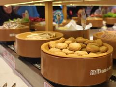 -龍歌自助小火锅(市南金茂湾店)