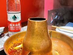 -京元盛铜锅涮肉(上海总店)