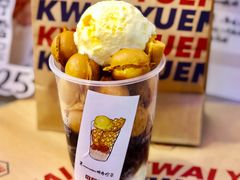 -桂桂茶(恒基名人店)