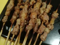 -望京小腰(北京总店)