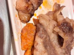 -炭之家·齐齐哈尔非遗烤肉·鲜切直供(中央大街店)