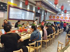 -乡党臊子面(丰庆公园店)