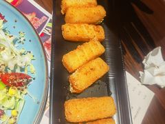 -路易十三西餐厅(西关新天地店)