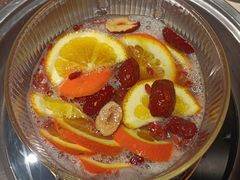 -争鲜·鲍鱼鸡煲(美邻中心店)