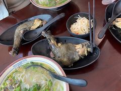 -沈记土鸡米线(七星街品牌中心店)