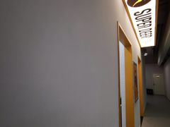 -超鹿运动(五四北泰禾广场店)